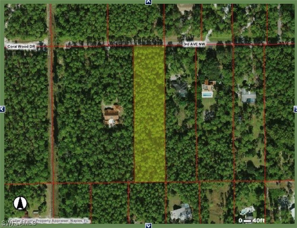 3rd Ave., Naples, FL 34117