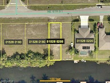 2026 NE 6th St., Cape Coral, FL 33909