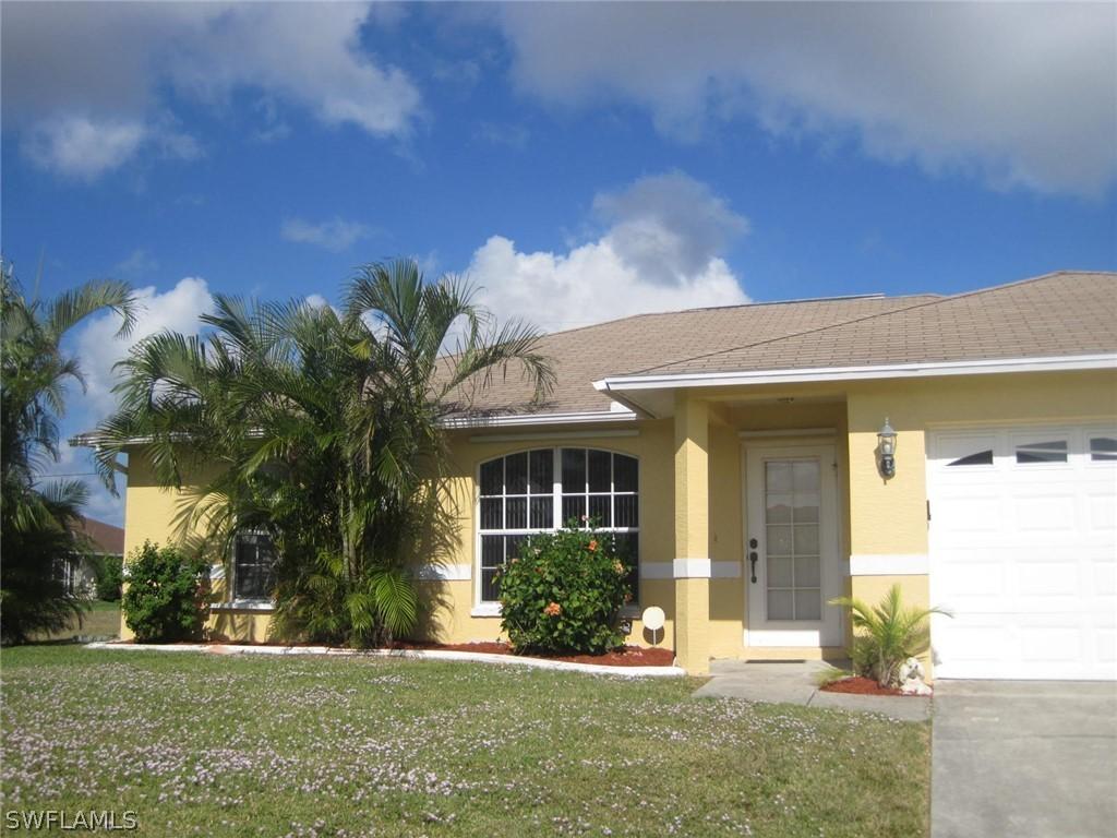 1513 SW 30th St., Cape Coral, FL 33914