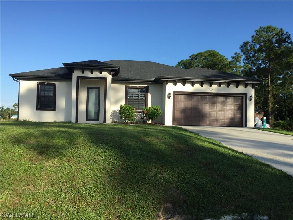 722 Johns Ave., Lehigh Acres, FL 33972