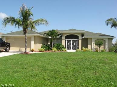 2621 SW 27th St., Cape Coral, FL 33914