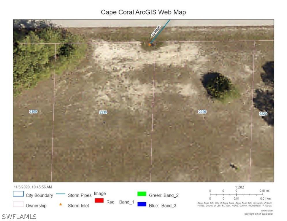 2230 NW 12th Ter., Cape Coral, FL 33993