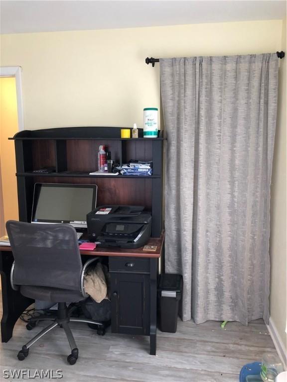 307 Colgate Ave., Lehigh Acres, FL 33936