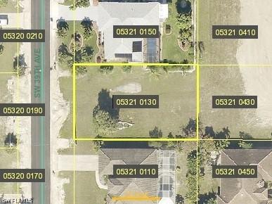 507 SW 39th Ave., Cape Coral, FL 33991