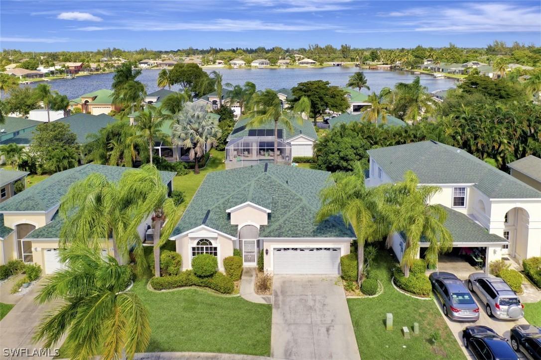1769 Emerald Cove Cir., Cape Coral, FL 33991