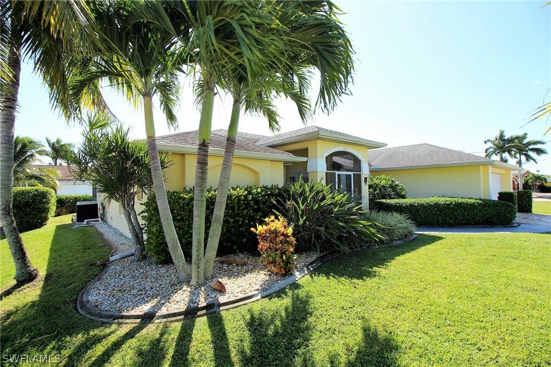 2564 SW 26th Ter., Cape Coral, FL 33914