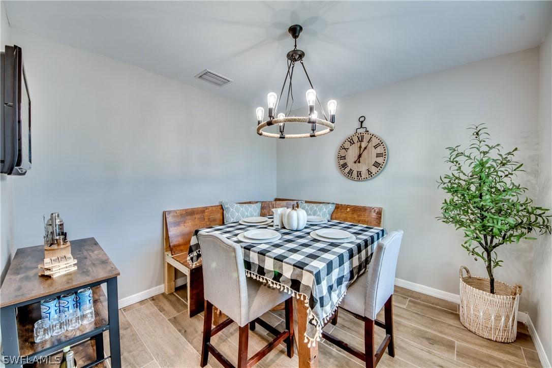 3127 NW 16th Pl., Cape Coral, FL 33993