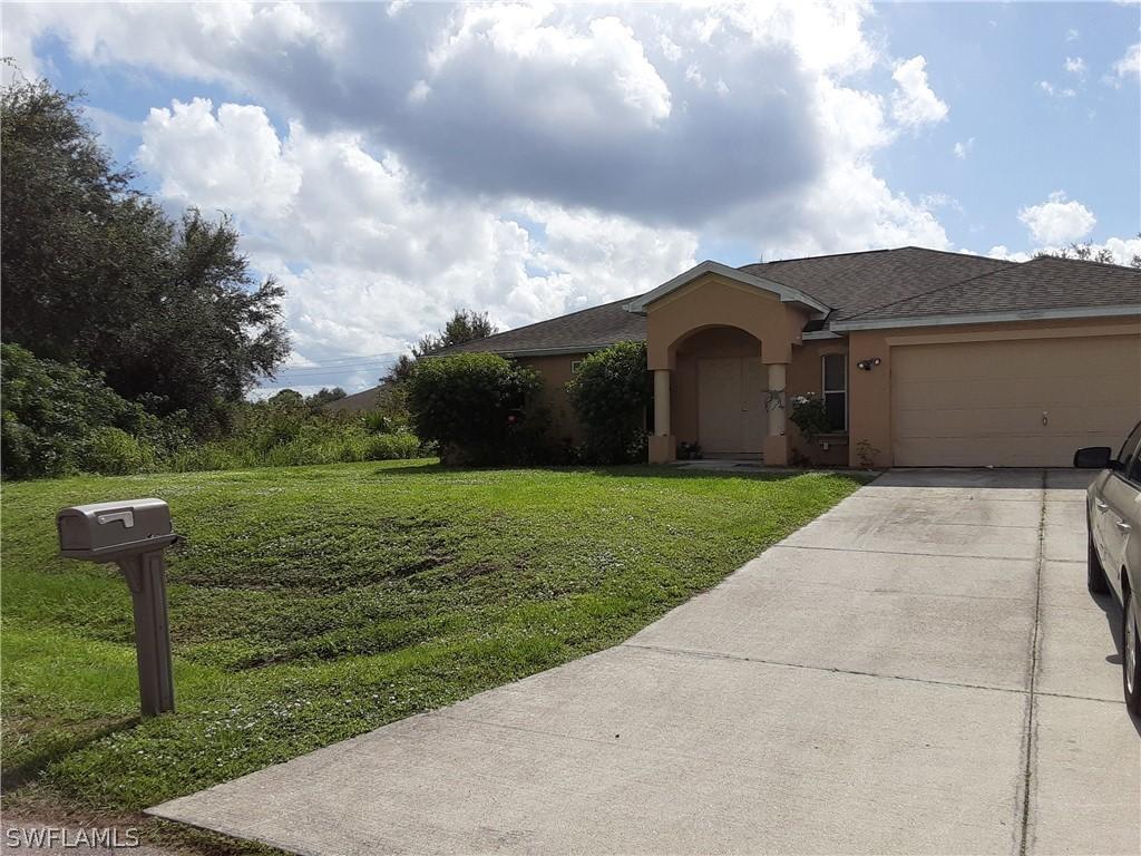 2521 69th St., Lehigh Acres, FL 33971