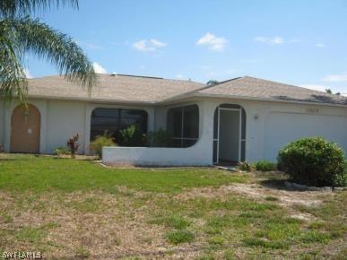 1809 SE 7th St., Cape Coral, FL 33990