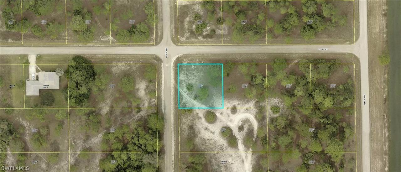4500 E 7th St., Lehigh Acres, FL 33972