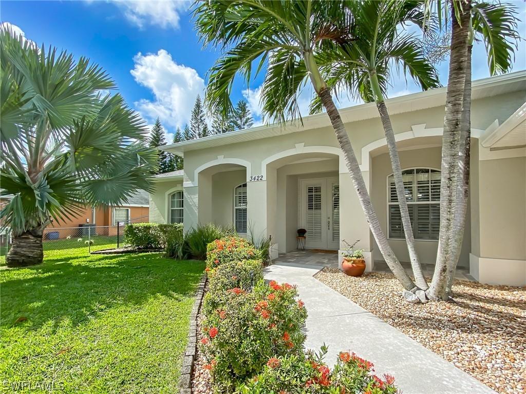 3422 SW 25th Ct., Cape Coral, FL 33914