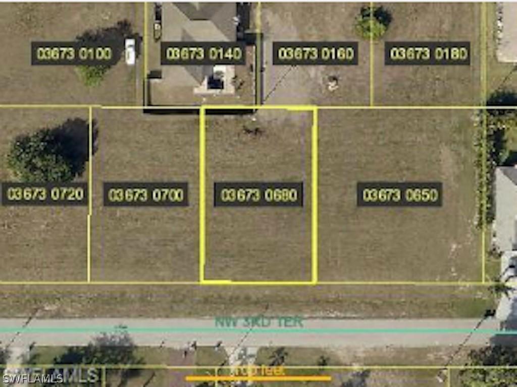 1315 NW 3rd Ter., Cape Coral, FL 33993