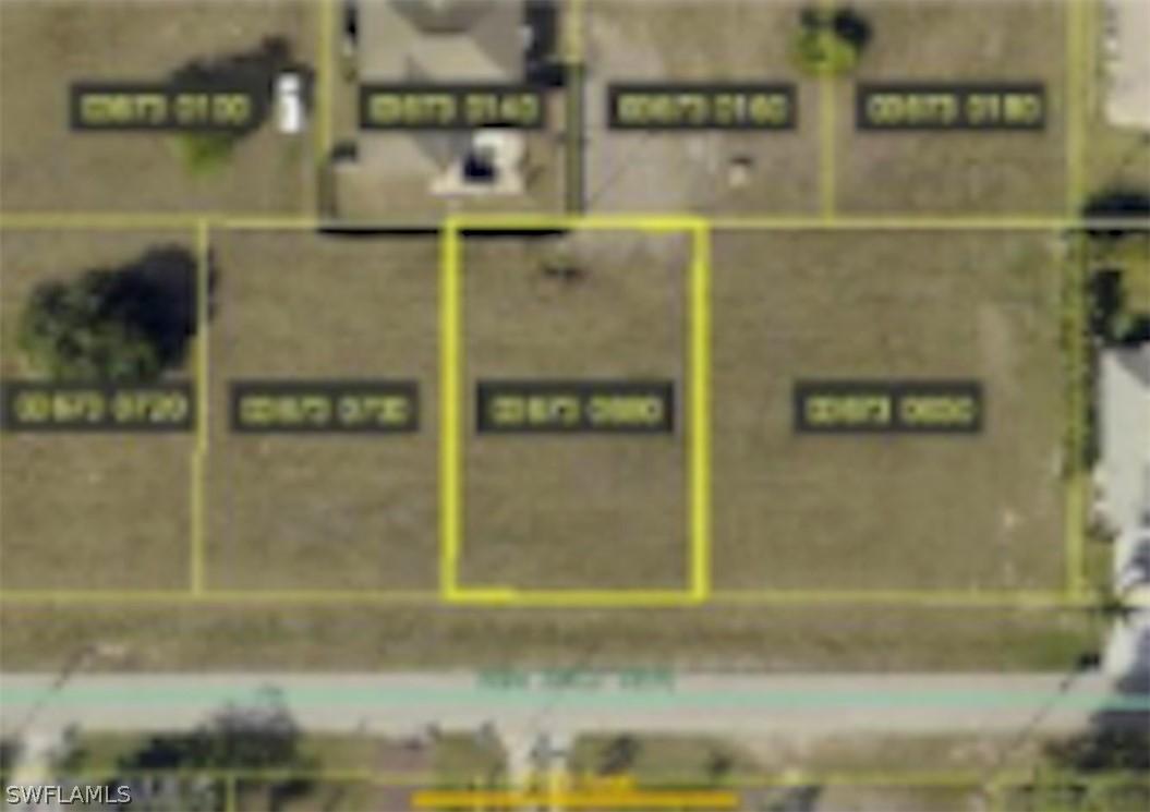 510 NW 8th Ter., Cape Coral, FL 33993