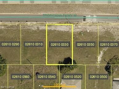 26 Tropicana Pkwy., Cape Coral, FL 33993