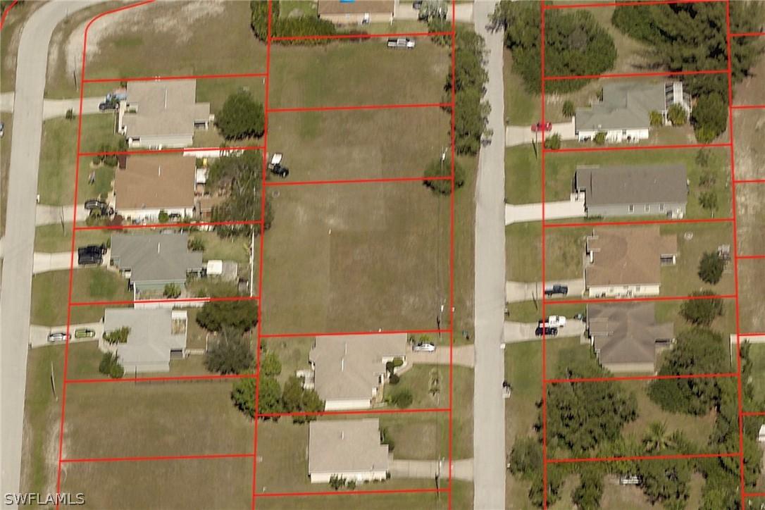1236 NW 22nd Ave., Cape Coral, FL 33993
