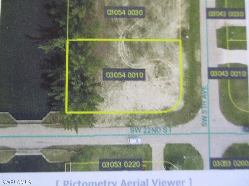 2144 SW 5th Ave., Cape Coral, FL 33991