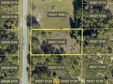 1404 Pine Ave., Lehigh Acres, FL 33972