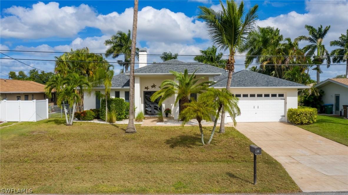 1219 SE 17th St., Cape Coral, FL 33990