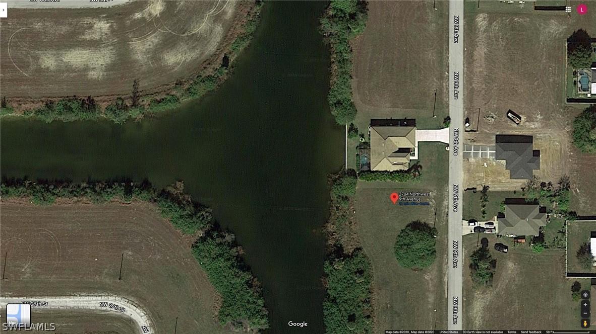 2704 NW 9th Ave., Cape Coral, FL 33993