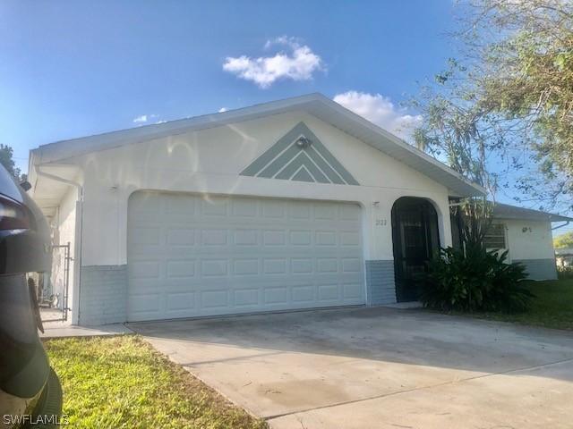 2122 NE 24th Ave., Cape Coral, FL 33909