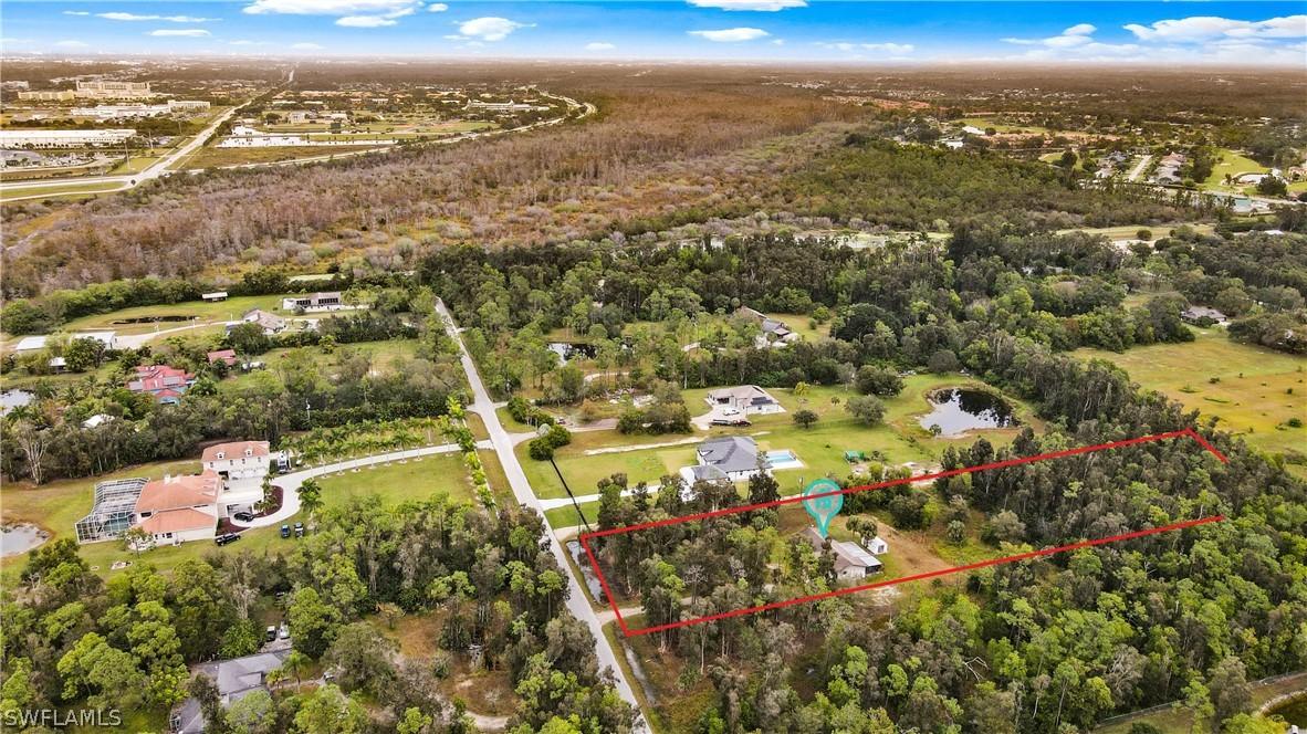 15201 Shamrock Dr., Fort Myers, FL 33912