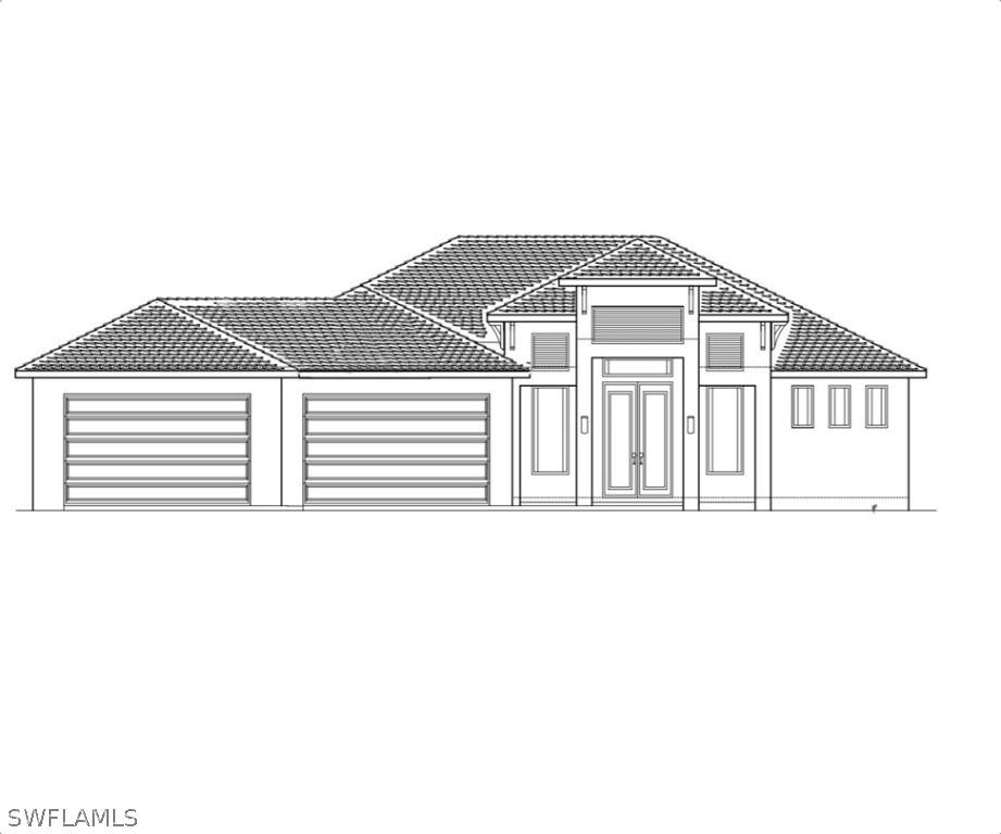 2523 SW 39th Ter., Cape Coral, FL 33914