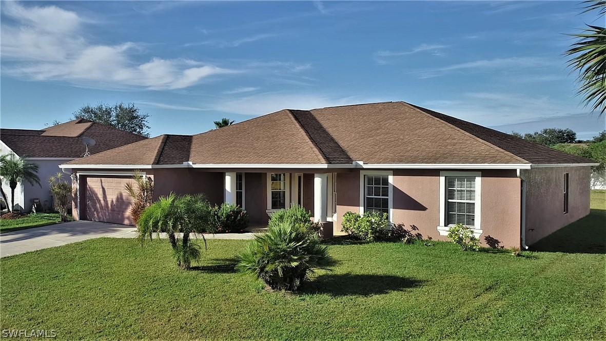 2393 Nature Pointe Loop, Fort Myers, FL 33905