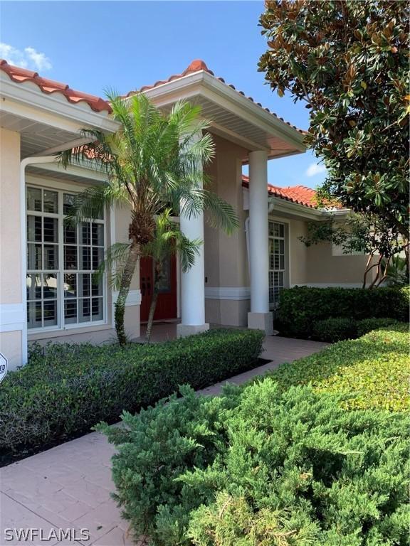 9811 Ensign Ct., Fort Myers, FL 33919