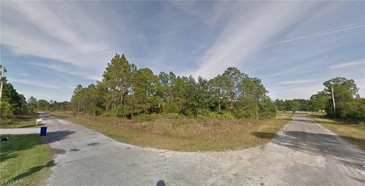 Corner Of Norris Ave S & Randolph St, Lehigh Acres, FL 33974