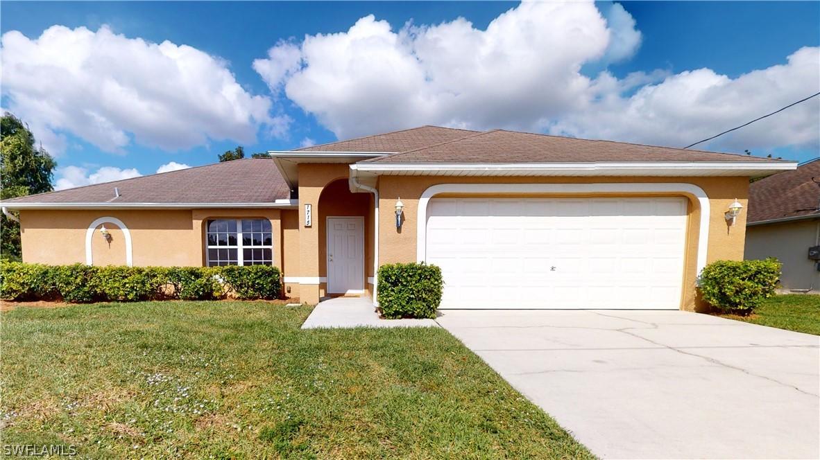 1715 SW 2nd Ter., Cape Coral, FL 33991