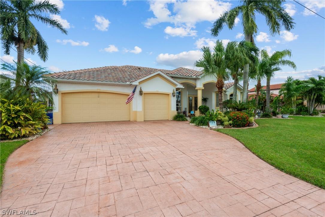 2719 SE 24th Pl., Cape Coral, FL 33904