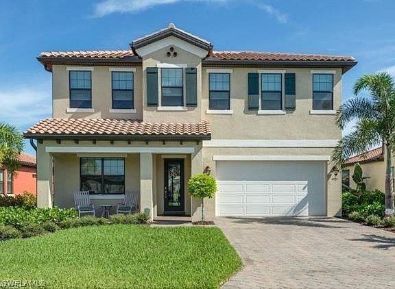 4725 Formosa Dr., Naples, FL 34119