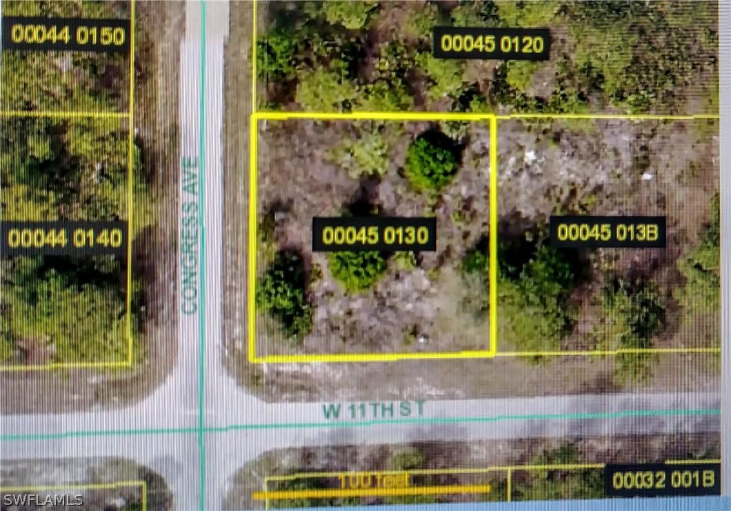 1100 Congress Ave., Lehigh Acres, FL 33972