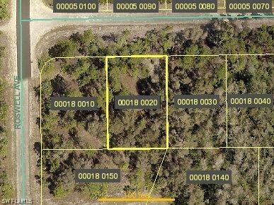 516 Aaron St., Lehigh Acres, FL 33974