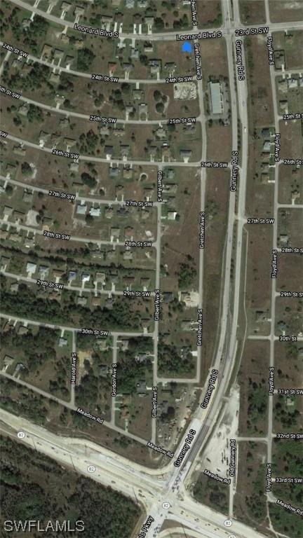 4405 Leonard Blvd., Lehigh Acres, FL 33973