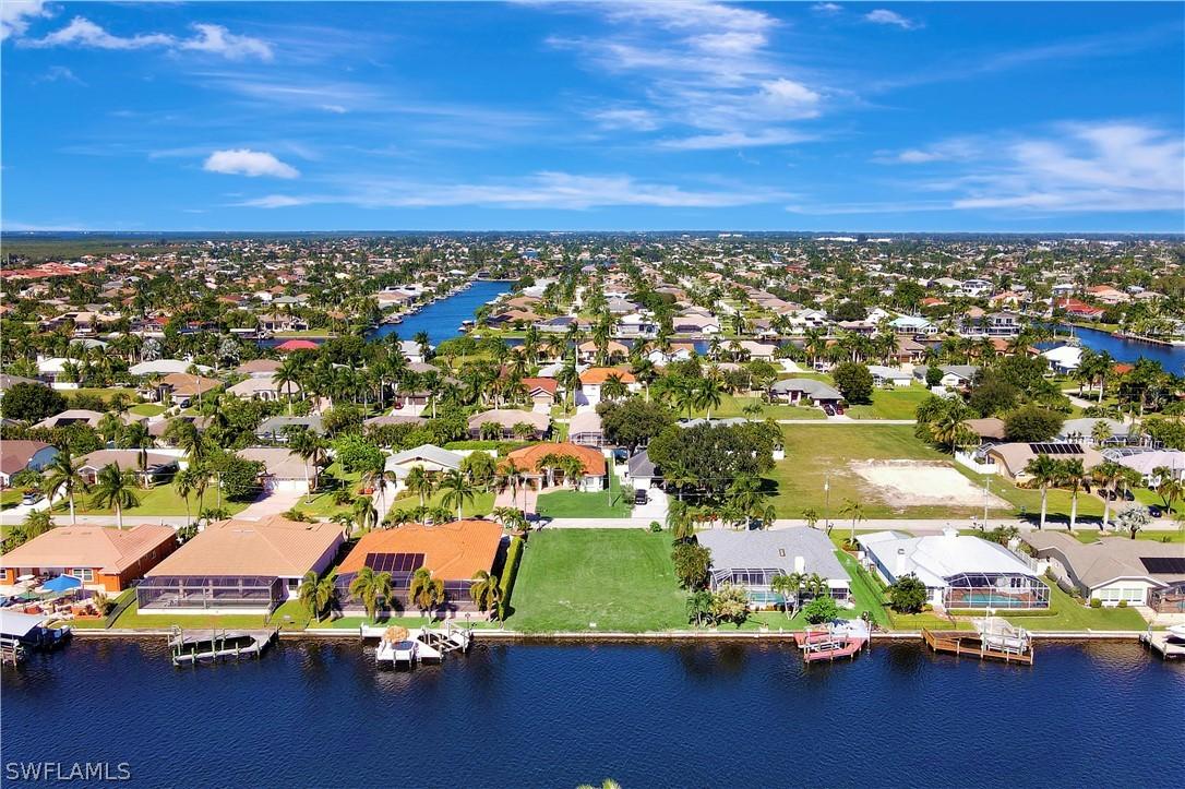 2522 SW 52nd Ln., Cape Coral, FL 33914