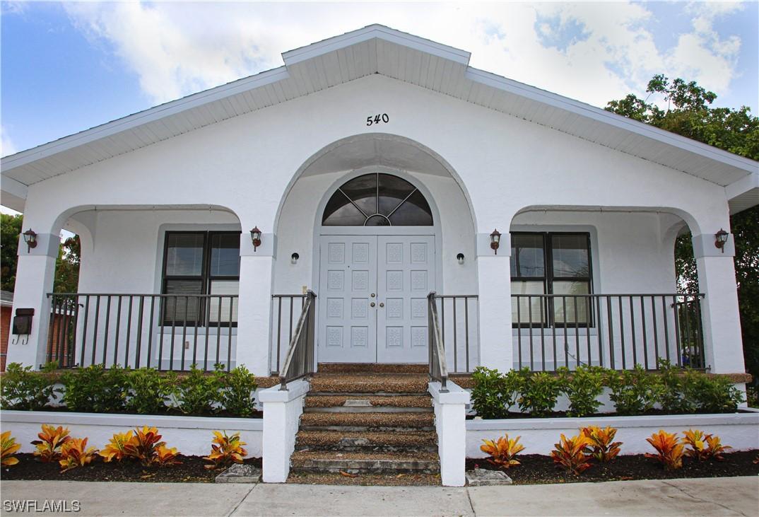 540 14th St., Naples, FL 34117