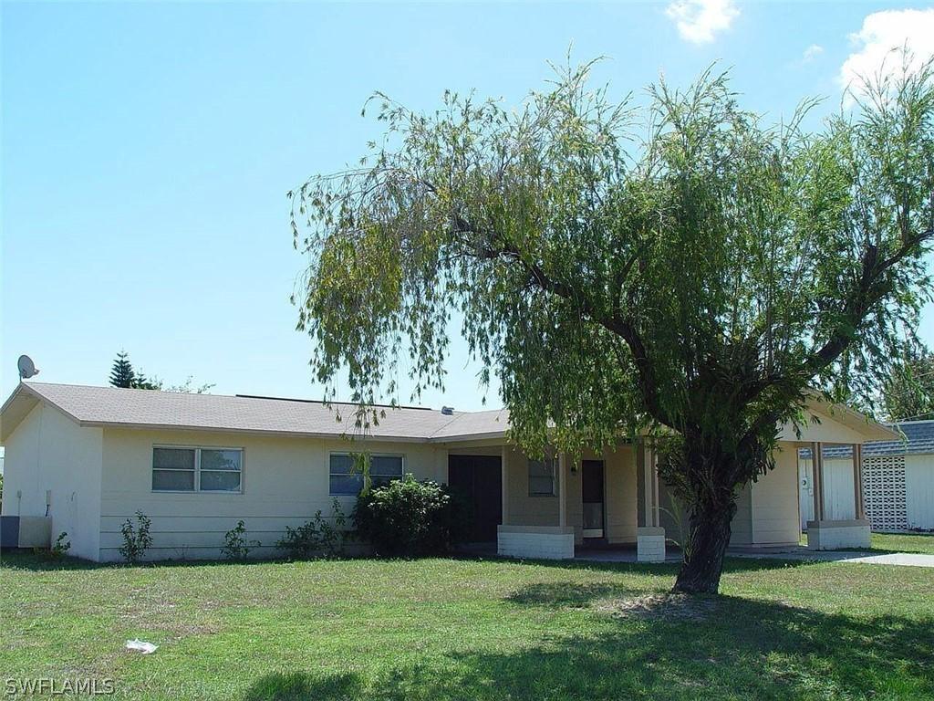 1414 NE Pine Island Ln., Cape Coral, FL 33909