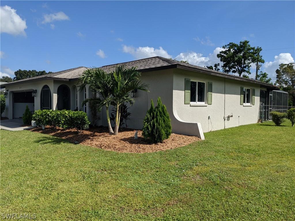 23 SE 21st Ave., Cape Coral, FL 33990