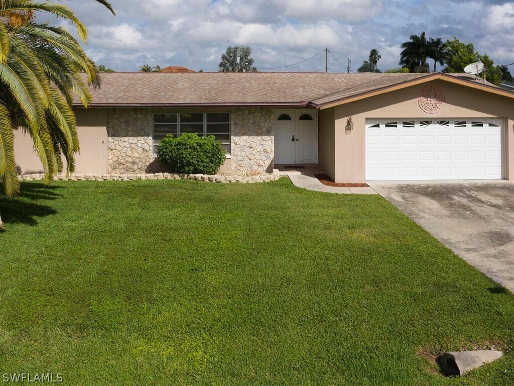1903 SE 45th St., Cape Coral, FL 33904