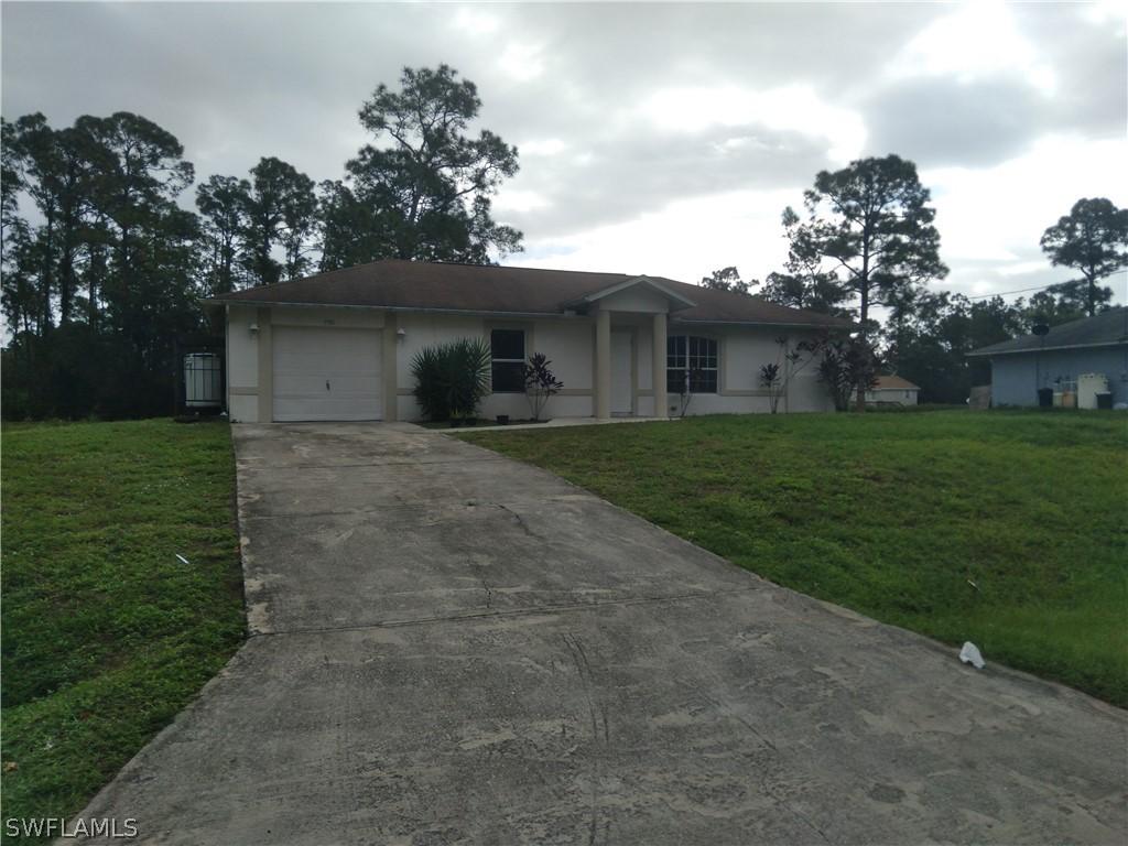 1704 N Dewitt Ave., Lehigh Acres, FL 33971