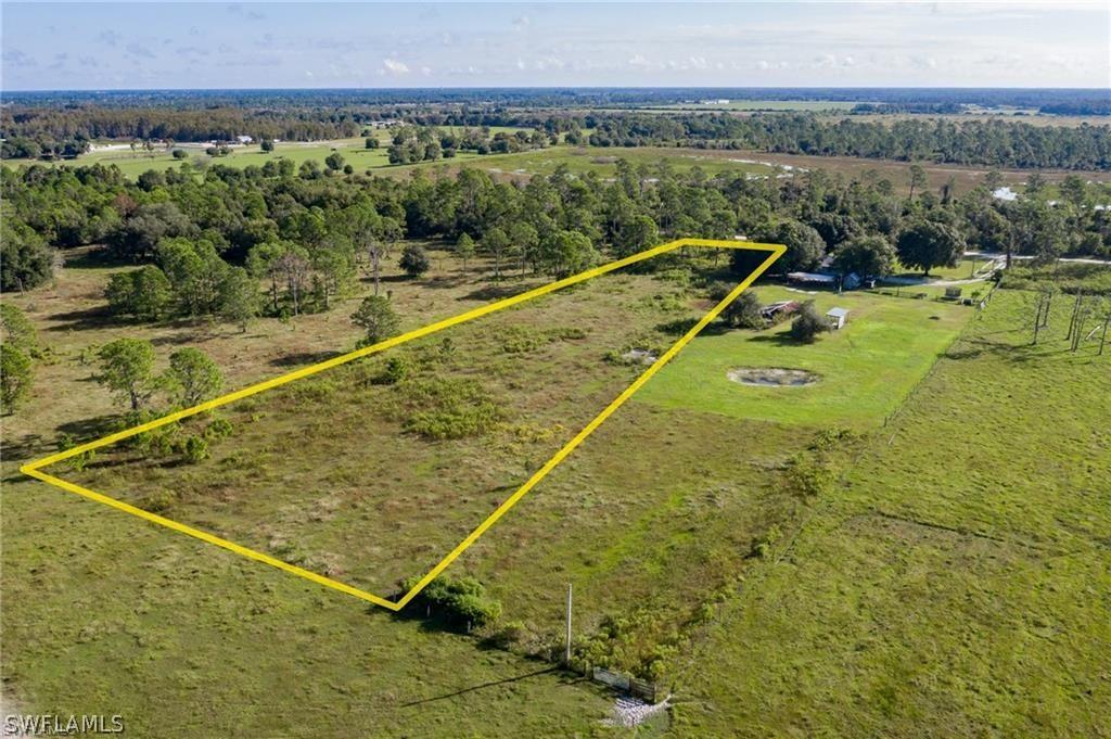13080 Rod And Gun Club Rd., Fort Myers, FL 33913