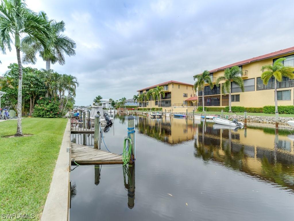 1417 Chesapeake Ave. #108, Naples, FL 34102