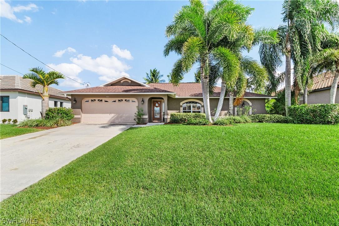 4115 SW 13th Ave., Cape Coral, FL 33914