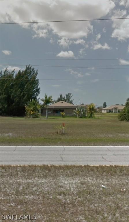 1212 El Dorado Blvd., Cape Coral, FL 33993