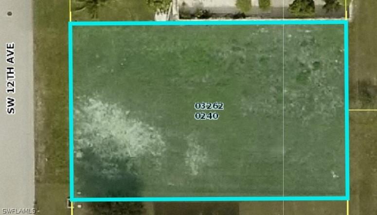 3225 SW 12th Ave., Cape Coral, FL 33914
