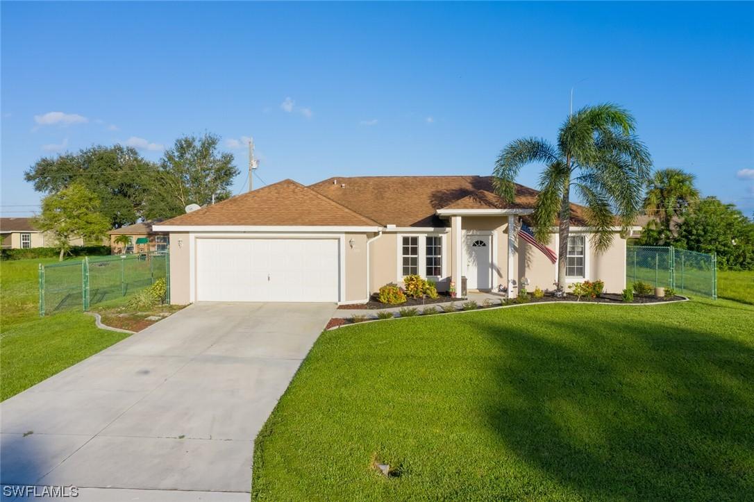 1109 NE 6th Ave., Cape Coral, FL 33909