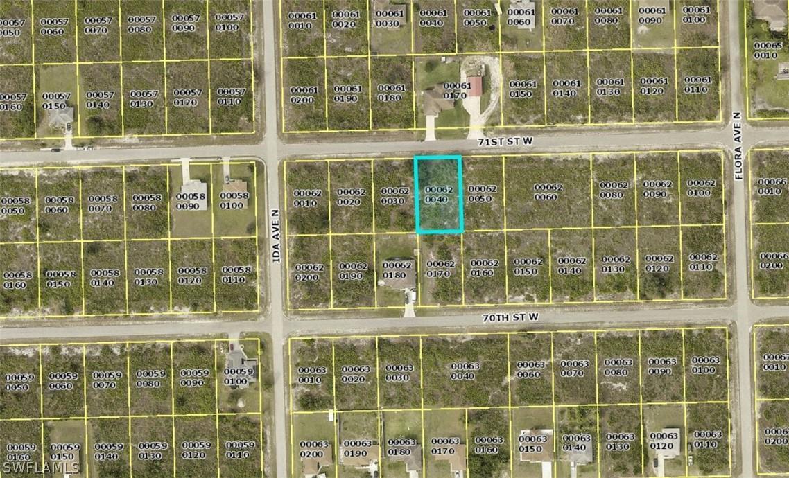 2713 71st St., Lehigh Acres, FL 33971