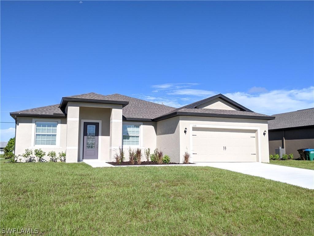 105 NE 20th Ave., Cape Coral, FL 33909