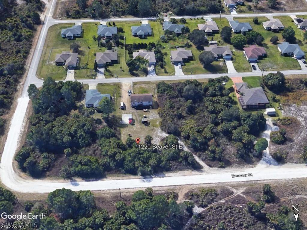 1220 Beaver St., Lehigh Acres, FL 33974